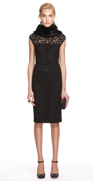 Anna Karenina Banana Republic