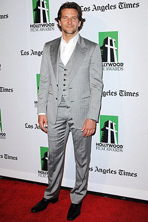Bradley Cooper