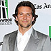 Bradley Cooper on His Style: "I Ask My Mother How I Look"