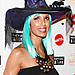 Halloween 2012: Celebrities in Costume