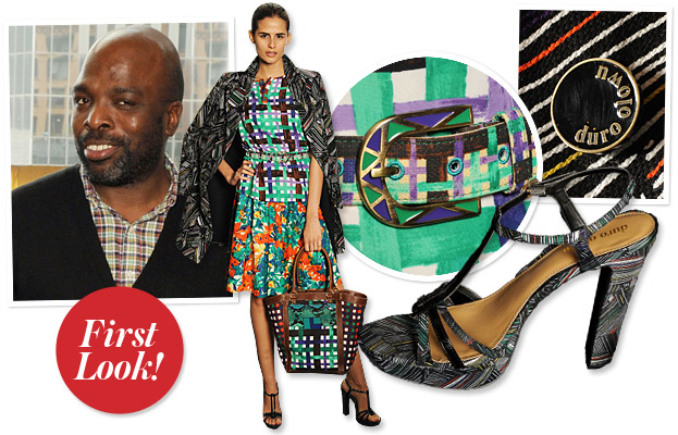Duro Olowu