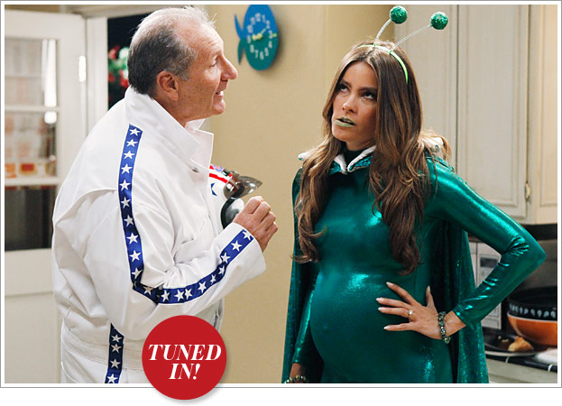 Modern Family