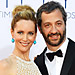 Leslie Mann's Fashion Advice for Judd Apatow: "Stop Wearing the Same Shirt from 17 Years Ago!"