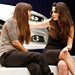 New Girl Tonight: Zooey Deschanel Volunteers to Model!