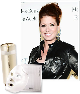 Debra Messing - AMOREPACIFIC