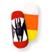 6 Awesome Halloween Nail Art Ideas