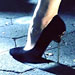 James Franco's Stuart Weitzman Video: Watch It Here