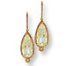 Jessica Biel's Wedding Earrings: Martin Katz Fine Jewelry