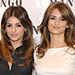 Penelope and Monica Cruz to Create Lingerie Line for Agent Provocateur