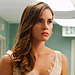 Christa B. Allen's Lacy Revenge Dress