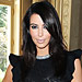Kim and Kanye Engaged?, Justin and Jessica's First Dance, and More!