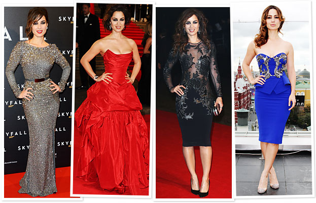 Berenice Marlohe