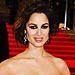 Bérénice Marlohe's Skyfall Premiere Dresses