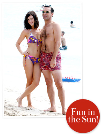 Jon Hamm Mad Men