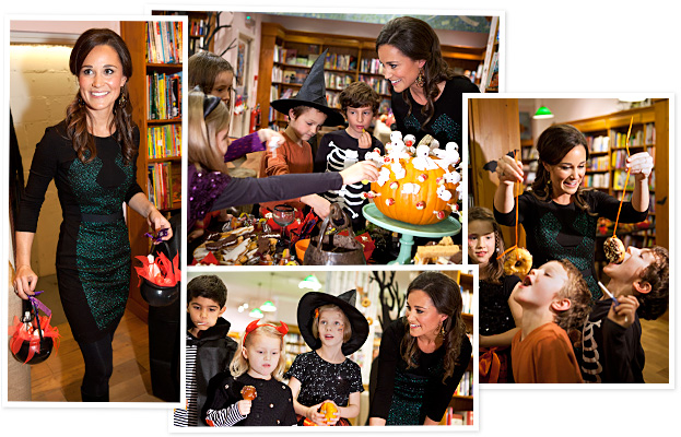 Pippa Middleton Book