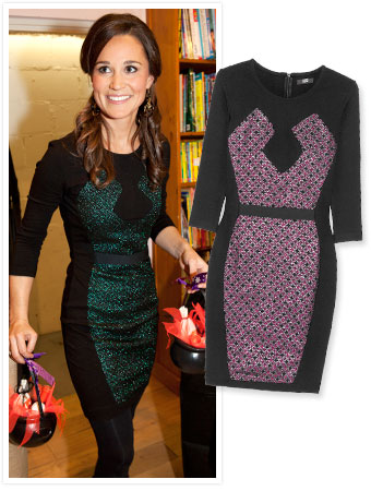 Pippa Middleton
