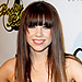 Carly Rae Jepsen's Layered Bangs: InStyle's Top Hairstyle!