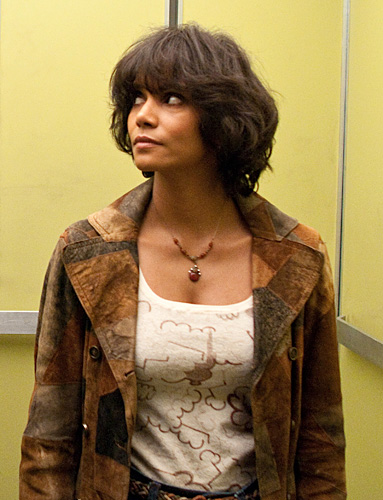 Halle Berry