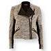 Our Favorite Cropped Jackets for Fall