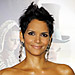 Halle Berry's Smoky Eye How-To: Try It This Weekend!