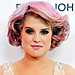Happy Birthday, Kelly Osbourne! Here's Looking at Her Purple Hair