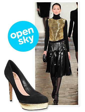 Open Sky, Ralph Lauren