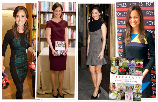 Pippa Middleton