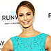 Stacy Keibler Uses Rent the Runway's New Feature: Easy Sorting for Easy Renting