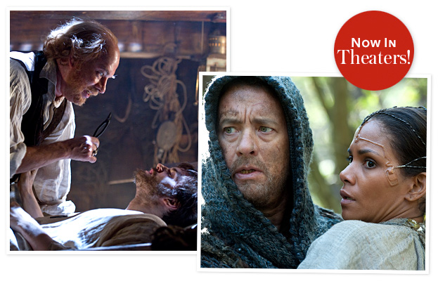 Cloud Atlas
