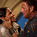 Cloud Atlas in Theaters Today: Actors on Their Major Transformations