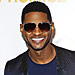 Usher on Joining The Voice and His 'Hip-Beast-Meets-Chic' Style