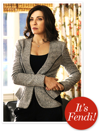The Good Wife
