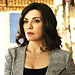 The Good Wife Fashion Details: Season 4, Episode 5