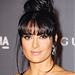 Salma Hayek's $1 Million Earrings