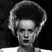 Give Yourself a Bride of Frankenstein Makeover! 