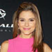 Found It! Maria Menounos' Hot Pink Dress