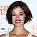 Olivia Thirlby Models Prabal Gurung for Target, Kylie Minogue's Fashion Book, and More!