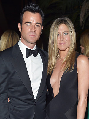 Jennifer Aniston