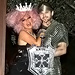 Celebrity Halloween Costumes 2012: Julianne Hough, Ryan Seacrest, Christina Aguilera, and More