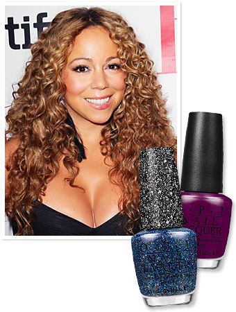Mariah Carey - OPI