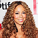Mariah Carey's OPI Nail Polish Collection: First Look!