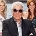 Roberto Cavalli Launches His Target Australia Line, and More Parties!