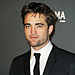 Robert Pattinson: New Face of Dior Men's Fragrance