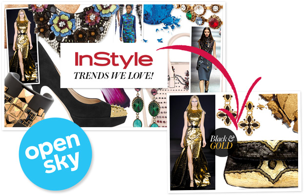 InStyle OpenSky