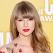 CMA Awards 2012: Taylor Swift's Red Dresses