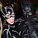 Kim Kardashian As Catwoman, Kanye West As Batman, Plus More Celebrity Halloween 2012 Costumes!