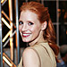 Jessica Chastain's The Heiress Opens on Broadway Tonight!