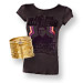 Rachel Roy and Deepak Chopra Collaboration Now Available at AHAlife! 