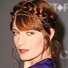 Florence Welch's Cardinal Red Lipstick