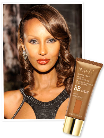 Iman - BB Cream